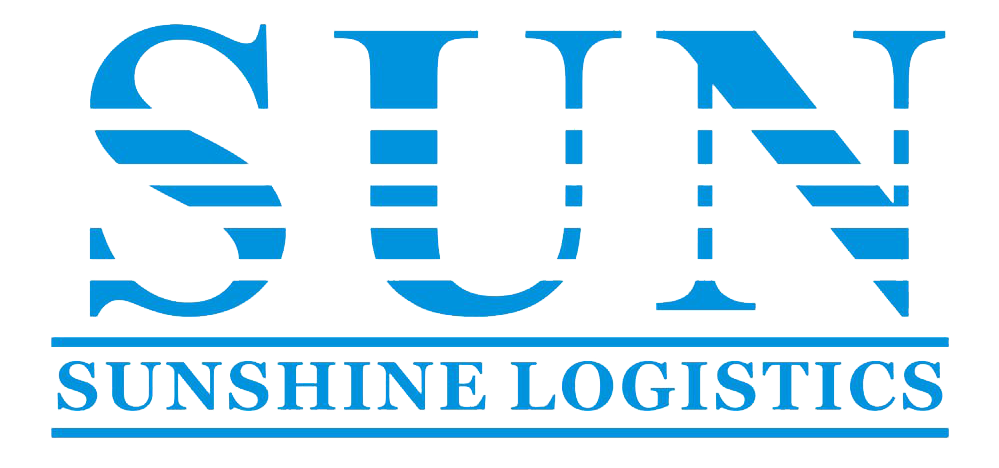 旭阳国际货运 SUNSHINE LOGISTICS